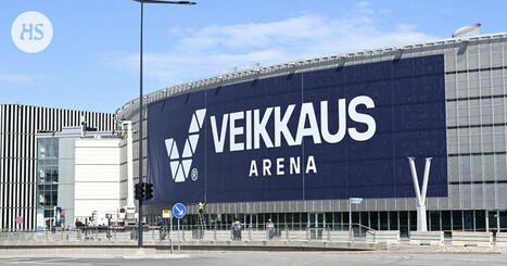 Veikkaus Arenan uusi nimi yhdistelee kahta kieltä, professorin mukaan suomen kieli ei ole rappiolla | HS.fi | 1Uutiset - Lukemisen tähden | Scoop.it