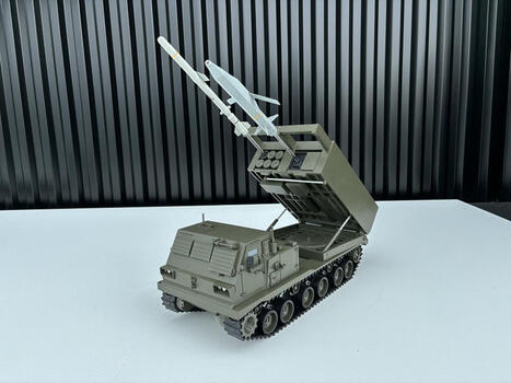 French defence industry targets 2026 debut for indigenous long-range strike system | DEFENSE NEWS | Scoop.it