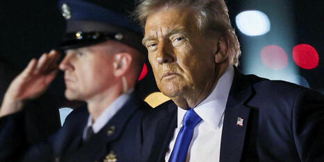 The flames Trump ignited are now blowing back on him - AlterNet | Operation Phobos | Scoop.it