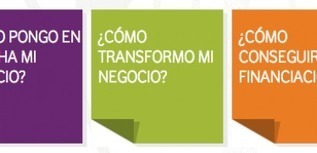 Inteligencia Competitiva para las Startups | Curaci&oacute;n de contenidos e Inteligencia Competitiva | Scoop.it
