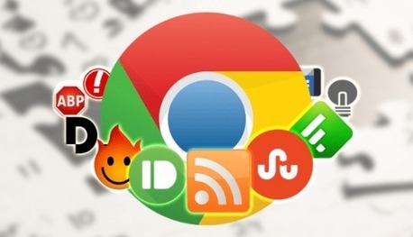 Extensiones que uso en Google Chrome | TIC & Educación | Scoop.it