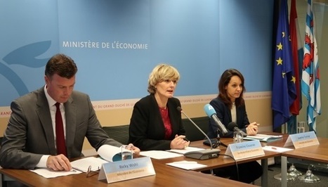 Five-Year Strategic Framework for Tourism Sector Presented | #Luxembourg #Europe | Luxembourg (Europe) | Scoop.it