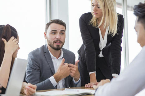 Quels droits pour l’associé qui se retire d’une SCP ?, Fiscalité et droit des entreprises | Dirigeants PME - PMI | Scoop.it