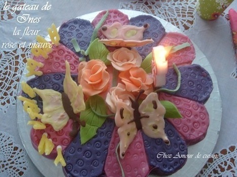 bavarois, mousses, charlottes, recette l'agar agar - bavaroise fraise - bavarois a l'abricot - Mousse a l'ananas - 1 amour de cuisine algerienne chez soulef | recettes pour le dessert : gateaux, desserts et patisseries, boissons rafraichissantes ou boissons chaudes selon la saison | Scoop.it