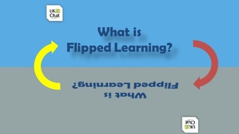 What the flip? Exploring technologies to support a flipped classroom by @katessoper – UKEdChat.com | Information and digital literacy in education via the digital path | Scoop.it