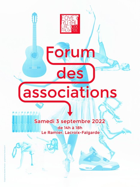 Forum des Associations | Lacroix-Falgarde | Scoop.it