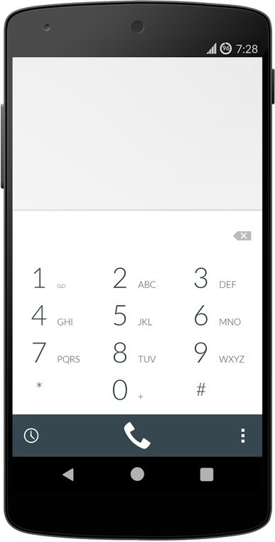 Britzer - CM11 Theme v2.2 | ApkLife-Android Apps Games Themes | Android Apps And Games ApkLife.com | Scoop.it