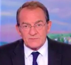 Jean-Pierre Pernaut accusé par des gauchistes névrosés pro-immigration de "jouer le jeu du FN" | ACTUALITÉ | Scoop.it