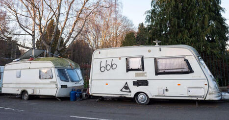Cabanes, mobil-homes : la droite s&eacute;natoriale veut acc&eacute;l&eacute;rer les d&eacute;molitions, l&rsquo;&eacute;cologiste Yannick Jadot d&eacute;nonce &laquo; une chasse aux pauvres &raquo; | Public-S&eacute;nat | La SELECTION du Web | CAUE des Vosges - www.caue88.com | Scoop.it