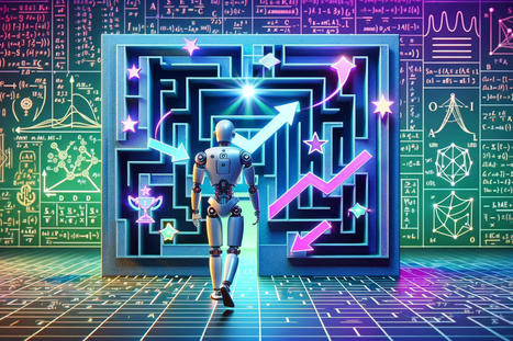 Le fran&ccedil;ais Adaptive ML l&egrave;ve 20&nbsp;millions dollars pour optimiser les IA | Intelligence artificielle | Scoop.it