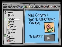 Guide auteur pour la création d'un module e-Learning - e-learning Bretagne | Formation Agile | Scoop.it