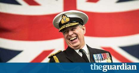 I’m no Jaxon or Albie. But a boring name has its own rewards | Andrew Martin | Name News | Scoop.it