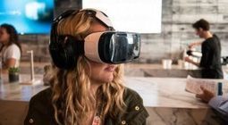 The Pros And Cons Of Using Virtual Reality In The Classroom | Daily Magazine | Scoop.it