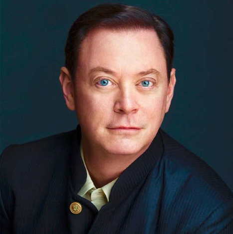 Andrew Solomon on depression and hope | Depression and Creativity | Emotional Health & Creative People | Scoop.it