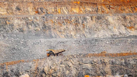 Angola : "Cuivre, terres rares, diamants... l'Angola veut attirer davantage d'investisseurs vers son riche sous-sol" | Revue de Presse Afrique & PMO anglophone ou lusophone par service international de CCI Normandie | Scoop.it