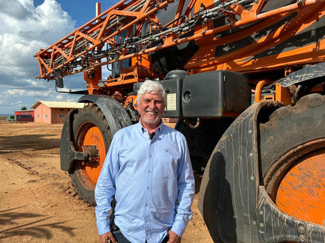 Falta de mão de obra qualificada na Angola é um dos desafios da produção local | Inovação Educacional | Scoop.it