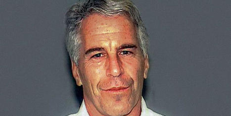 Jeffrey Epstein victims tee up lawsuits against big banks for 'facilitating' his sex trafficking - RawStory.com | Operation Phobos | Scoop.it