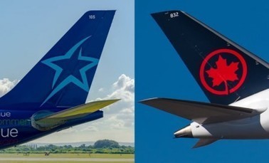 Air Canada et Air Transat augmentent leurs capacités de sièges pour la Martinique | Revue Politique Guadeloupe | Scoop.it