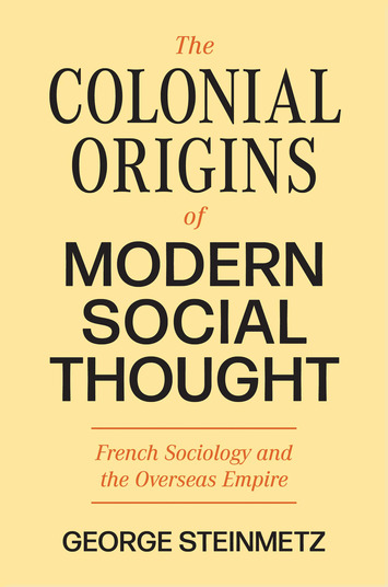 Histoire de la sociologie coloniale | La Vie des idées | Kiosque du monde : A la une | Scoop.it