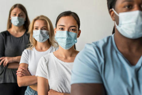 COVID-19 contin&uacute;a y puede ser mortal, &iquest;qu&eacute; debe saber la poblaci&oacute;n? | Salud Publica | Scoop.it