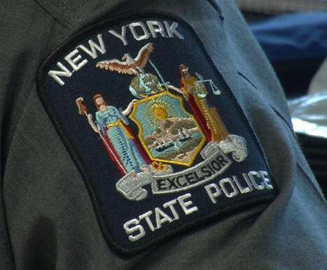 NYSP: Laurens Mayor arrested on rape charges - CNYhomepage.com | Operation Oya | Scoop.it