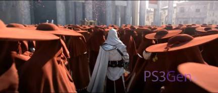 Assassin's Creed: Brotherhood - Le patch 1.02 est disponible | PS3 News | Scoop.it