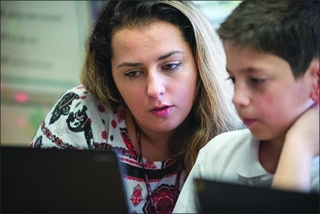 What Principals Can Do to Keep Good Teachers in Their Schools | Leading Schools | Scoop.it
