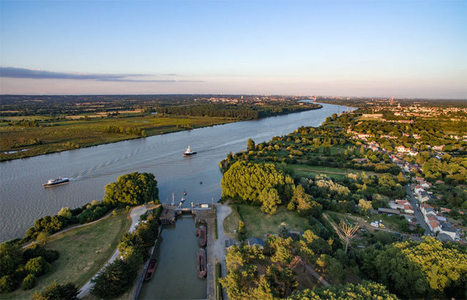Les &eacute;lus des bassins versants se dotent d'une association | architecture, urbanisme, environnement, paysage, &eacute;nergie, territoires... : le fil d'actu de la FNCAUE | Scoop.it