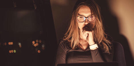 Human error is the weakest link in the cyber security chain. Here are 3 ways to fix it | Avoid Internet Scams and ripoffs | Scoop.it