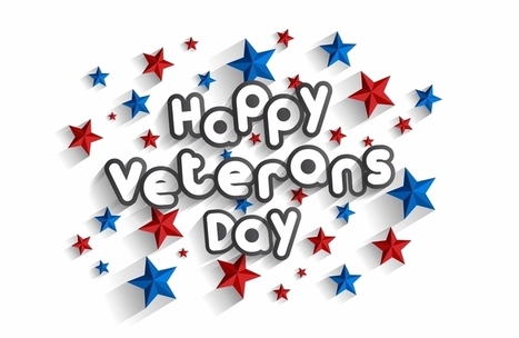 Happy Veteran's Day: Unusual World War Hero Names | Name News | Scoop.it
