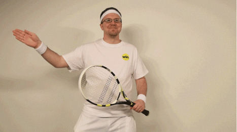 How BuzzFeed News Used Betting Data To Investigate Match-Fixing In Tennis | Journalisme graphique | Scoop.it