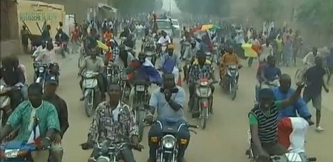 Gao libéré : “je n’ai pas vu quelque chose de semblable” | Bruxelles2 | GUERRE AU MALI - FRENCH MILITARY OPERATIONS IN MALI | Scoop.it