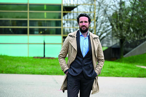 L&rsquo;IA au secours des r&eacute;f&eacute;rents d&eacute;ontologues | Veille juridique du CDG13 | Scoop.it