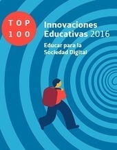 Top 100 - Innovaciones educativas | #TRIC para los de LETRAS | Scoop.it