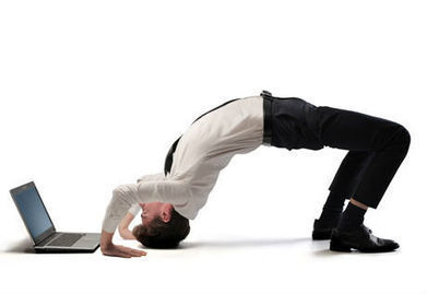 Les 7 astuces les plus controvers&eacute;es pour &ecirc;tre plus productif. | Intelligence &eacute;conomique & strat&eacute;gique - Strat&eacute;gie d'innovation | Scoop.it