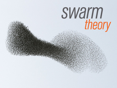 Swarm Intelligence: Is the Group Really Smarter? « People-triggers | Science News | Scoop.it