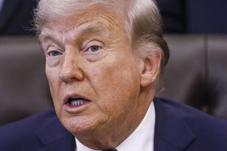 Kello k&auml;y Donald Trumpille &ndash; Sodasta tulossa ehk&auml; laiton | 1Uutiset - Lukemisen t&auml;hden | Scoop.it