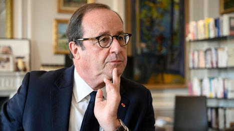 Cannabis : pourquoi François Hollande est favorable à la légalisation | Débat cannabis | Scoop.it