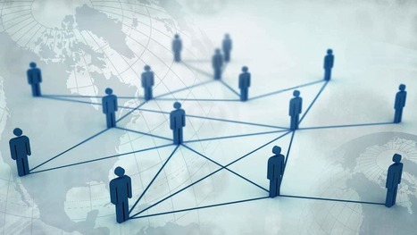 L'audience des réseaux sociaux en France et dans le monde | Comarketing-News | FoodTech | Scoop.it