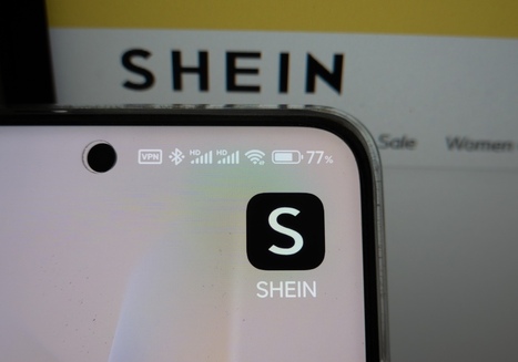 Shein's Donald Tang Defends Business in France 'We Are Not Fast Fashion' | Industry 411 - Waste Management | Scoop.it