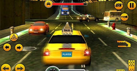 Vehicle Tycoon Para Hilesi