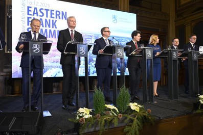 N&auml;in Yhdysvaltojen antamia turvallisuuslupauksia kommentoitiin | 1Uutiset - Lukemisen t&auml;hden | Scoop.it