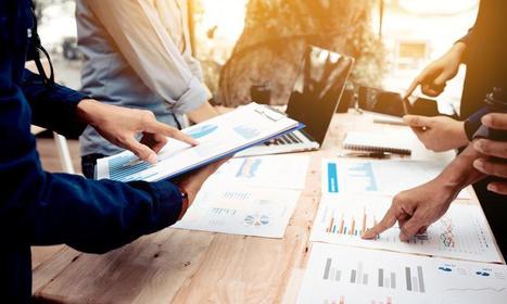 What Tech Startups Get Wrong About Sales | Marketing | Scoop.it