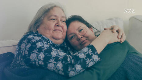 GREENLAND: The legacy of forced Inuit contraception | LE GRAND NORD | Scoop.it