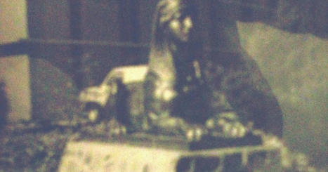The Destroyers: The Sphinx | Backstabber Watch | Scoop.it