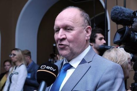 Viron sisäministeri Mart Helme selittää puheitaan Sanna Marinista | 1Uutiset - Lukemisen tähden | Scoop.it