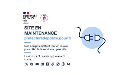 Cybers&eacute;curit&eacute;&nbsp;: Les sites de plusieurs pr&eacute;fectures inaccessibles apr&egrave;s une alerte critique de l&rsquo;Anssi ... | Renseignements Strat&eacute;giques, Investigations & Intelligence Economique | Scoop.it