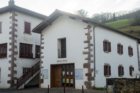 D'autres mobilit&eacute;s en vall&eacute;e | Regards crois&eacute;s sur la transition &eacute;cologique | Scoop.it