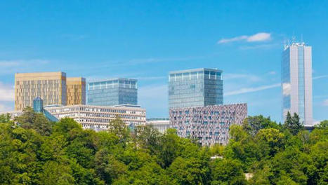 Luxembourg, premier pays à adopter des principes d'économie circulaire - Environnement Magazine | Energy Transition in Europe | www.energy-cities.eu | Scoop.it