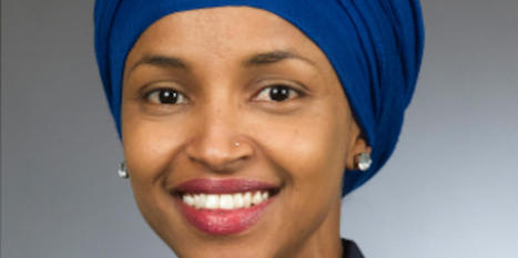 'Lies and misogyny': Rep. Omar blasts challenger for hurling Trump-esque 'sexist' insults - Raw Story | The Curse of Asmodeus | Scoop.it